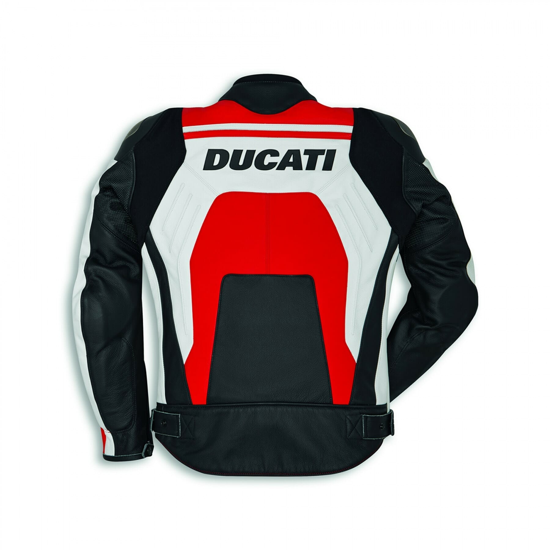 Chaqueta de piel Ducati - Ducati Málaga | Ropa de Ropa Informal y